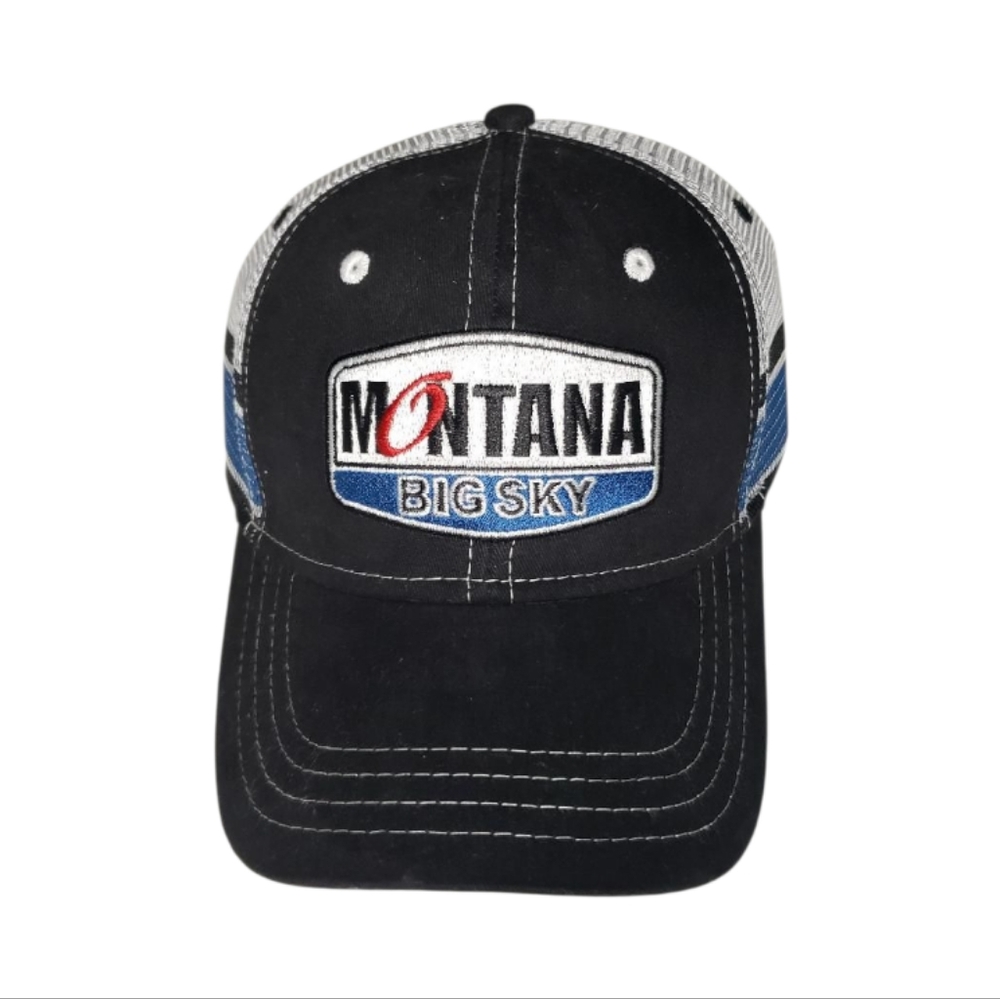 Montana Big Sky Hat